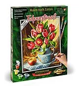 Tulpenstrauß Spiel