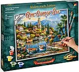 Am Comer See Spiel
