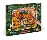 Alte Mühle Spiel