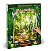 Birkenwäldchen Spiel