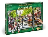 MNZ - Amsterdam Spiel