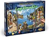 Lago Romantico Spiel