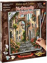 Verträumtes Gässchen Spiel