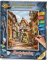 MNZ - Dorfgässchen Spiel