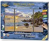 MNZ - Abendstimmung im Paradies Spiel