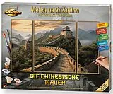 MNZ - Die Chinesische Mauer Spiel