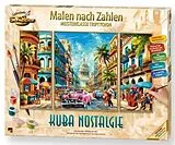 MNZ - Kuba Nostalgie Spiel