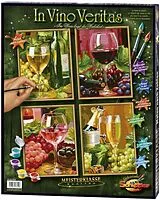 In Vino Veritas Spiel