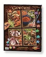 Gewürze Spiel
