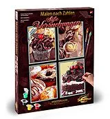 MNZ - Süße Versuchungen Spiel