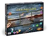 MNZ - Sonnenaufgang am See Spiel