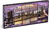 New York in der Morgendämmerung Spiel
