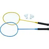 Federball Set Hobby Spiel