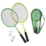 Badmintonset Matchmaker Junior Spiel