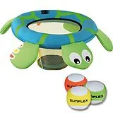 Wurfspiel Schildkröte Spiel