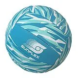 Beachball mintgrün 15cm Spiel