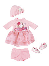 Deluxe Strick Set Baby Annabell Spiel