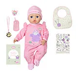 Baby Annabell Active Annabell, ca. 43cm Spiel