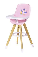 BABY born Hochstuhl Spiel