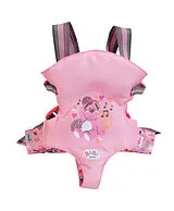 BABY born Babytrage Spiel