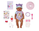 BABY born Eva 43cm Spiel