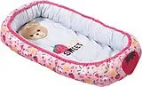 BABY born Babynest Spiel