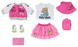 BABY born Deluxe Reise Outfit 43cm Spiel