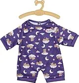 BABY born Schlafanzug Glow in the Dark Spiel