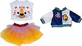 BABY born Tutu Outfit 43cm Spiel