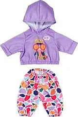 BABY born Hoodie Outfit 43cm Spiel