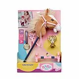 BABY born Hobby Horsing Set 43cm Spiel