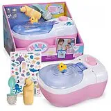 BABY born Toilette Spiel