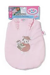 BABY born Schlafsack Blumen Spiel