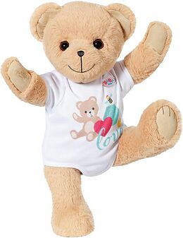 BABY born Singender Teddy (D) Spiel