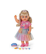 BABY born Carla 43cm Spiel