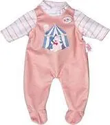 BABY born Strampler Aprikose 36cm Spiel