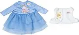 BABY born Winterkleid 36cm Spiel