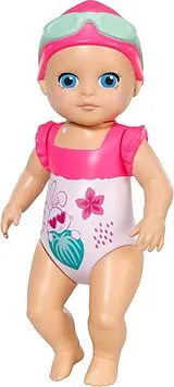 BABY born Splish Splash Emma Spiel