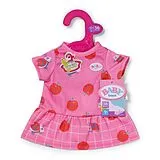 BABY born Kleid Pink 36cm Spiel