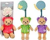 BABY born for babies TeddyBeere 18cm sor Spiel