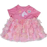 BABY born Blütenkleid 43cm Spiel