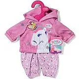 BABY born Einhorn Outfit 43cm Spiel