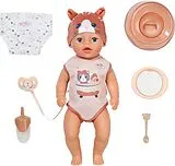 BABY born Lena Katze 36cm Spiel