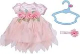 BABY born Blumenfee-Outfit 43cm Spiel