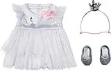 BABY born Ballerina-Outfit 43cm Spiel
