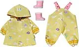 BABY born Regen-Outfit 43cm Spiel