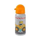 sigikid 25293 - Trinkflasche Bodo Bagger 400ml Spiel
