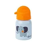 sigikid 25374 - Trinkflasche Elefant 250ml Spiel