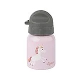 sigikid 25375 - Trinkflasche Einhorn 250ml Spiel