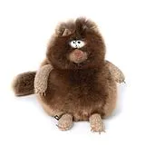 sigikid 38456 - Fritten Fritze BeastsTown Spiel